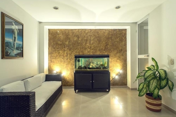 Hotel Palmetto (Girardot)